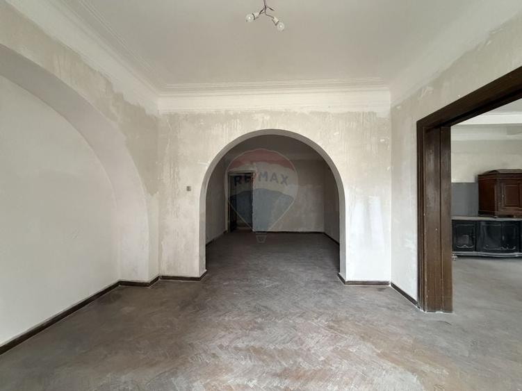 Un apartament cu poveste, in inima Bucurestiului interbelic - 3