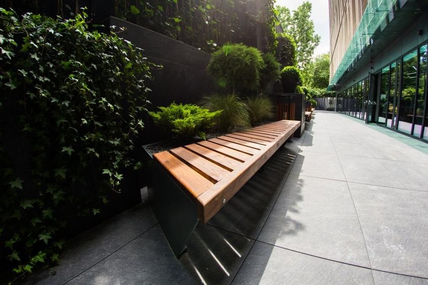 Comision zero! Ultimul spatiu 523 mp disponibil in imobil exclusivist clasa A - 5