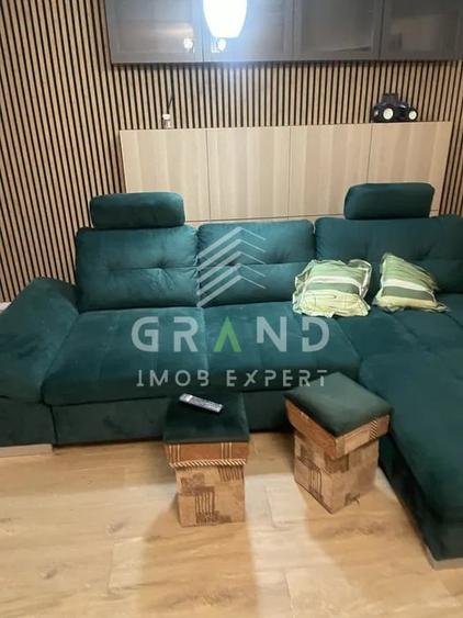 Apartament 2 Camere | Balcon | Petfriendly | Marasti - 4