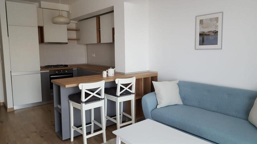 2 camere Aviatiei - Floreasca - Belvedere Residences, loc de parcare! - 15