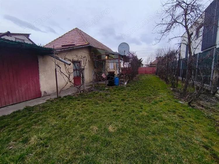 Casa 100 mp | Teren Intravilan 2000 mp Strada Principala - 5