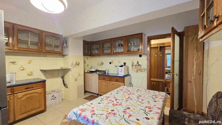 Apartament 4 cam. de vanzare Sanmartin, bloc nou reabilitat - 11