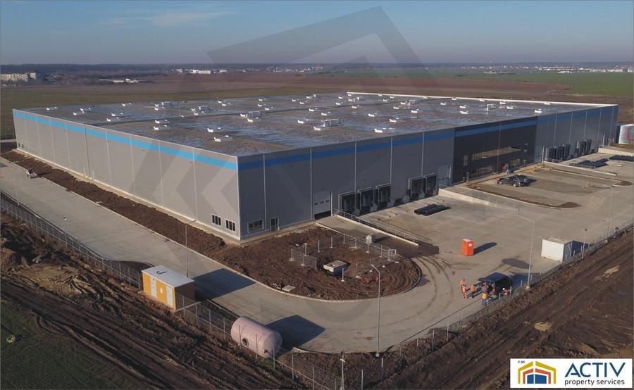 HALA DE INCHIRIAT IN ELI PARK 3 - 1