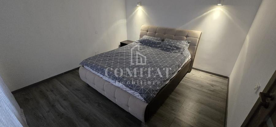 Apartament la cheie | Etaj intermediar | Zona Hotelului Paradis - 8