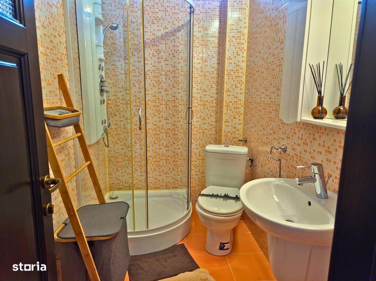 Casa Spatioasa In Goranu - 237 Mpu, Teren 1520 Mp, La 3 Km. De Centru - 9