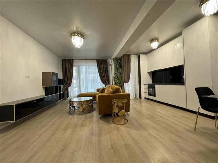 Descoperiti Bijuteria Ascunsa a Marii Negre: Apartament de Lux in Mamaia Nord - 5