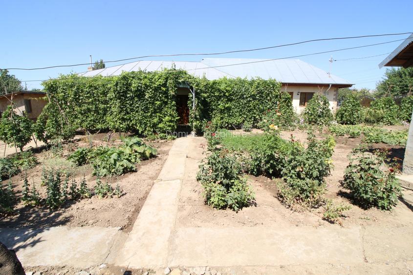 Vand casa renovata sat.Vasile Alecsandri -73.000 euro