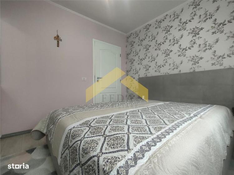 Apartament 3 camere in Micalaca de vanzare - 1