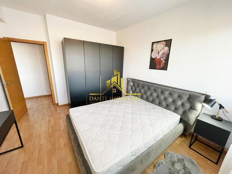 2 camere, modern, terasa, parcare, Gheorgheni, Viva City, Iulius Mall - 5