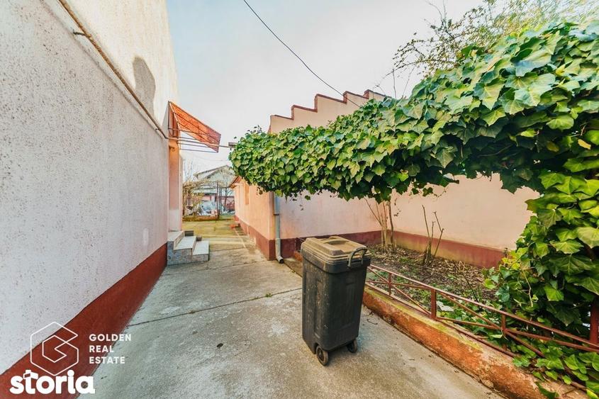 Casa individuala, Zona excelenta Micalaca, zona strazii Abrud - 1