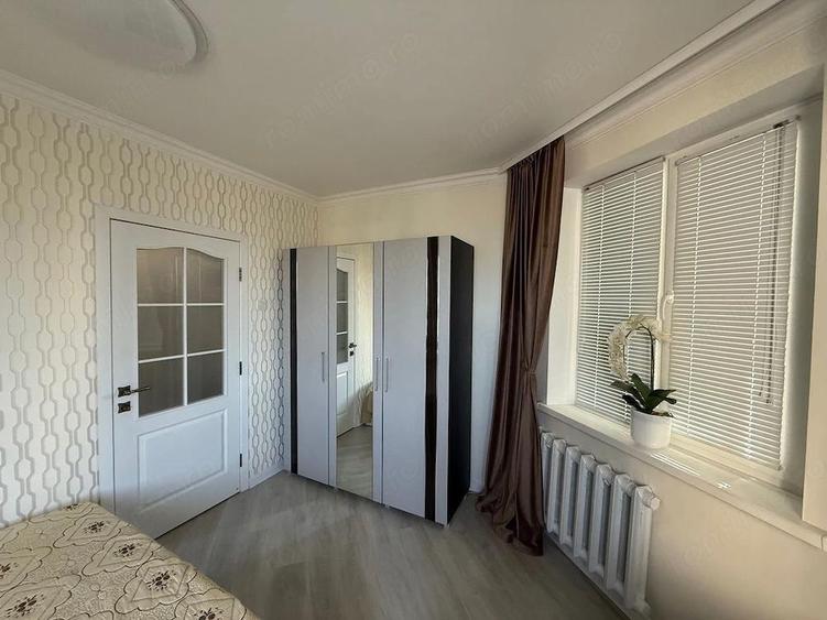 Apartament cu 2 camere de inchiriat in zona 13 Septembrie - 6