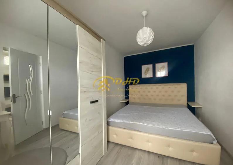 Apartament 3 Camere - Arcu - 2