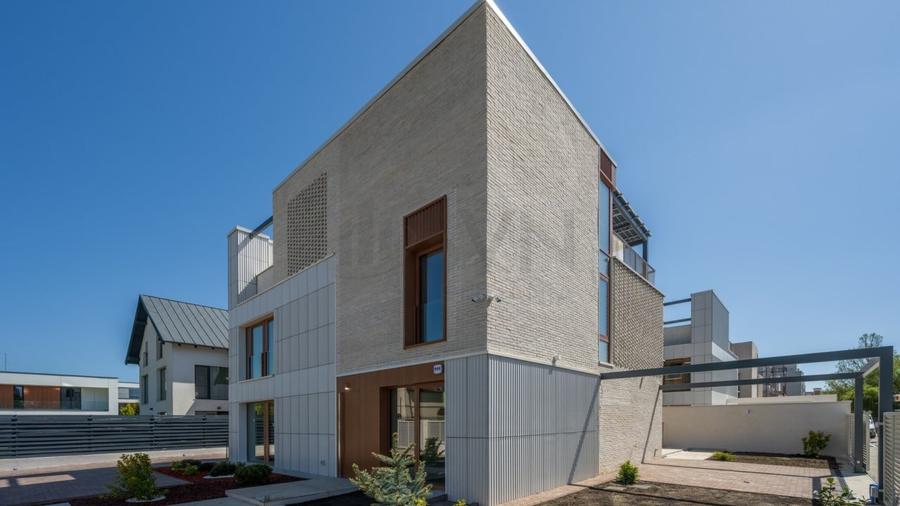 REV2004731 Vila 6 camere cu terasa rooftop 58 mp I Iancu Nicolae - 5