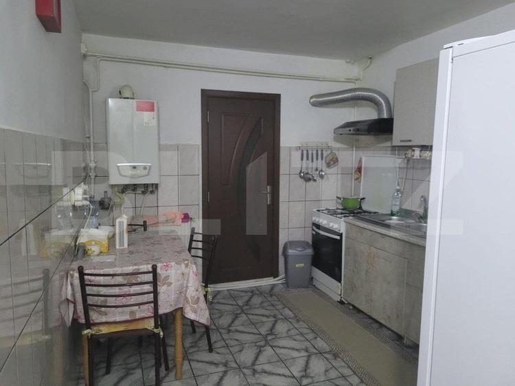 Apartament 4 camere, decomandat, 78 mp, zona Ramiro - 5