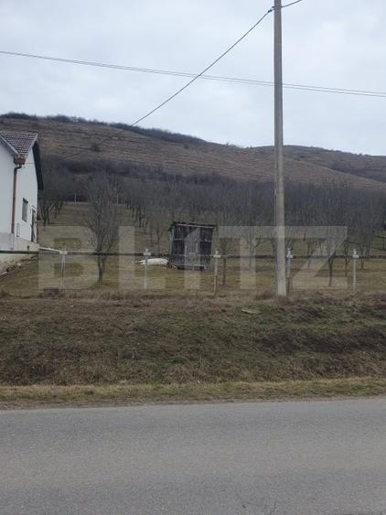 Casa individuala, 160 mo, comuna Suatu - 6