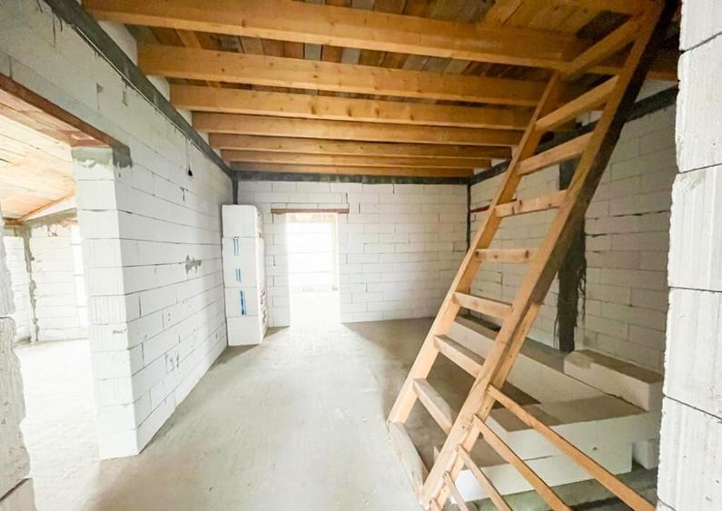 Casa Bradu Arges - 4