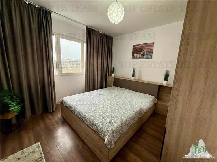 Apartament de 2 camere situat la gura de Metrou Gorjului - 3