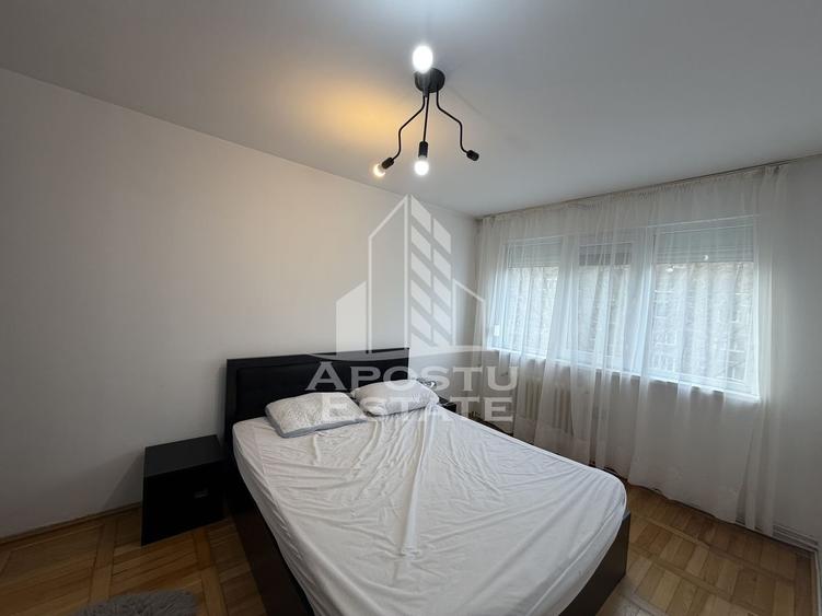 Apartament 3 camere , Centrala proprie , 65 mp , Take Ionescu - 1