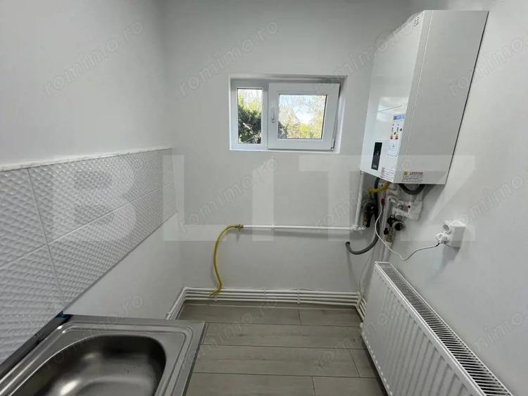 Garsoniera de vanzare, 24 mp, zona Laminorului - 5