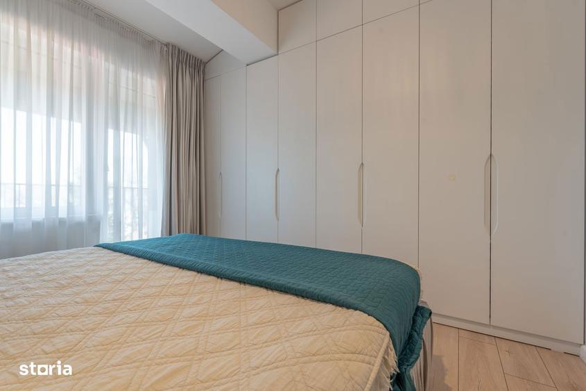 Apartament premium 4 camere, 120 mp, terasa 30 mp, 2 locuri de parcare - 6