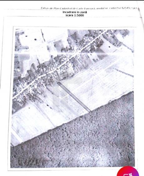 Com GRUIU_Reprezentare exclusiva_TEREN  EXTRAVILAN LANGA PADURE - 3