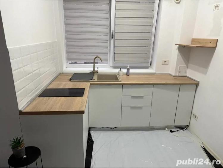 OCAZIE UNICA !! Studio Mobilat in Prima One?tilor !! - 3