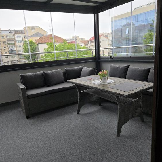 De inchiriat apartament in bloc NOU 0740,583zona central,582 - 6
