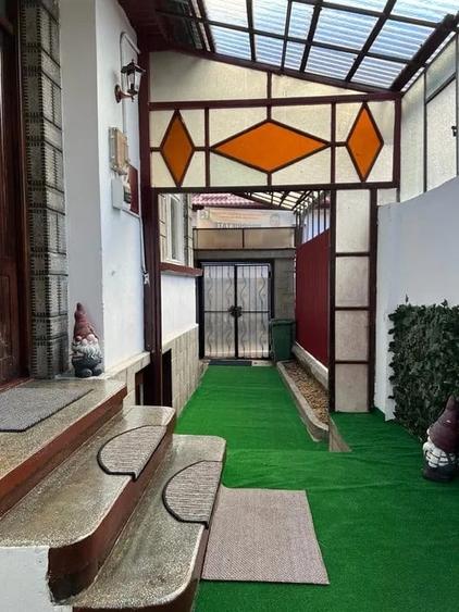 Casa Individuala Centrul Istoric - 1