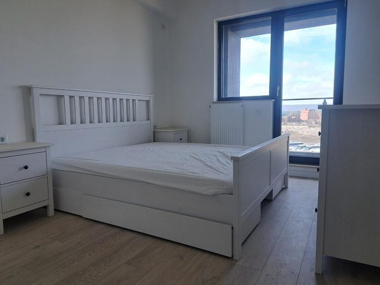 Inchiriere 3 camere, cu loc de parcare, Energia Residence - 6