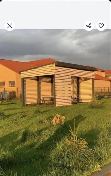 Dobroesti Apartament 2 Camere Bloc 2023 Parcare Modern Mobilat - 6