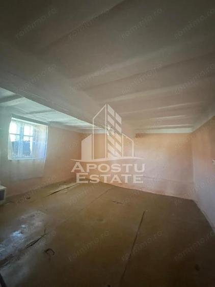 Casa cu teren de 1.600 mp in Checea langa primarie. - 7