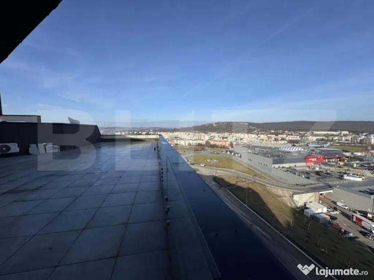 Penthouse Concept 9, 86 mp, zona Tudor - 7