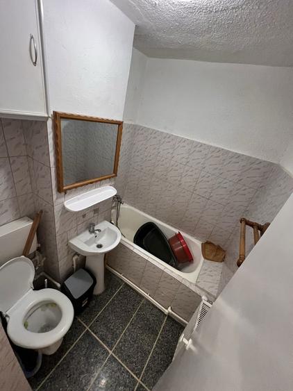 Garsoniera zona Milan centrala proprie - 1