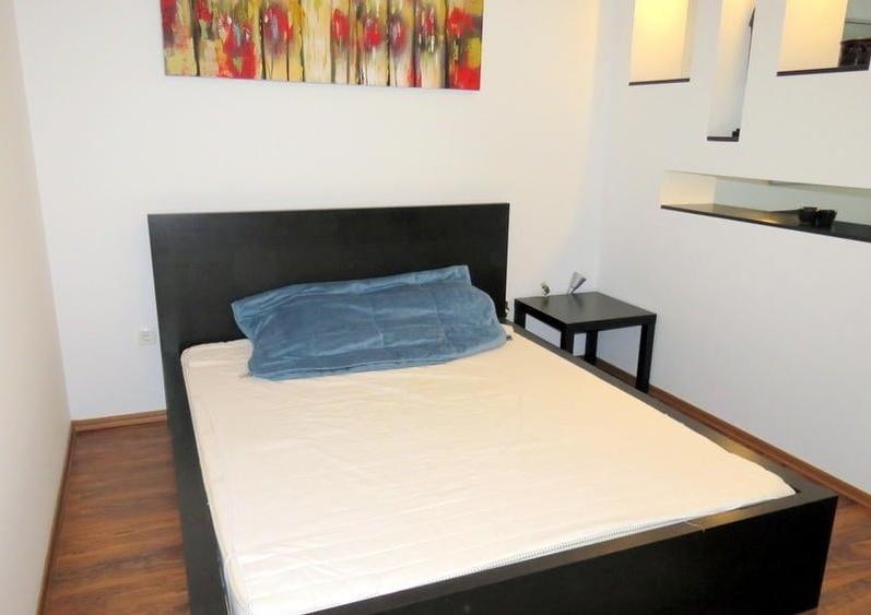 De inchiriat 2 cam. la LUKOIL Lujerului - mobilat si utilat - 7