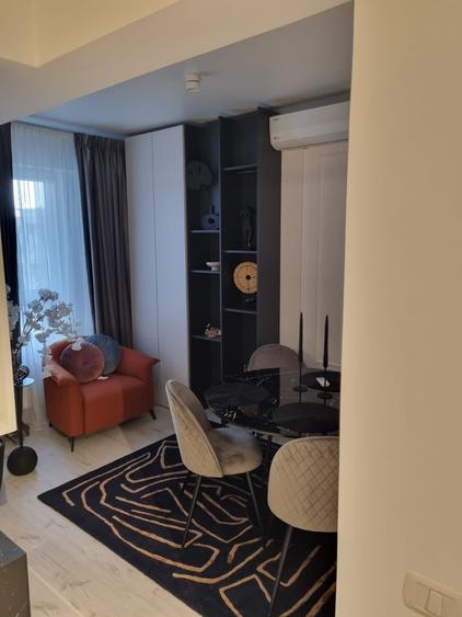 Apartament 3 camere Central Address Residence cu loc de parcare inclus - 3