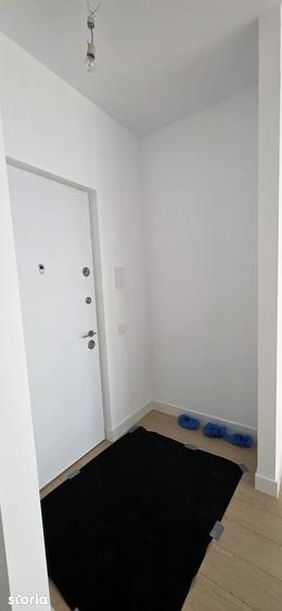 Apartament liber 2 camere open space + parcare, Complex Silk District - 3