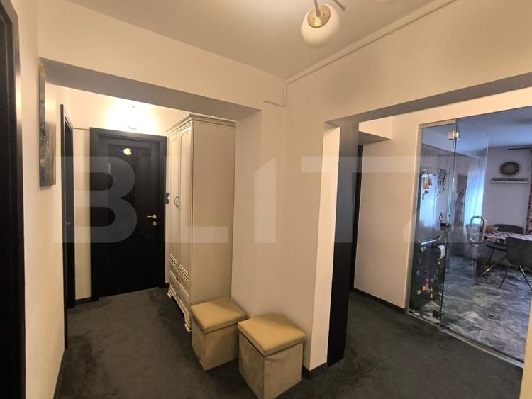 Apartament 4 camere, modern, Noua-Brasov - 17
