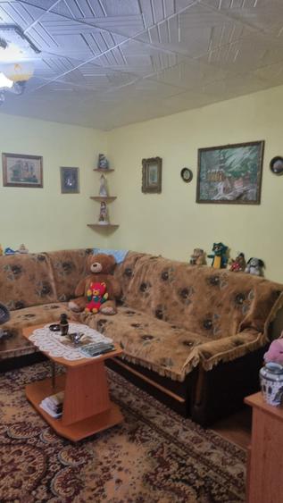 Garsoniera zona Restaurant Lintz ( Str. Eminescu) - 4