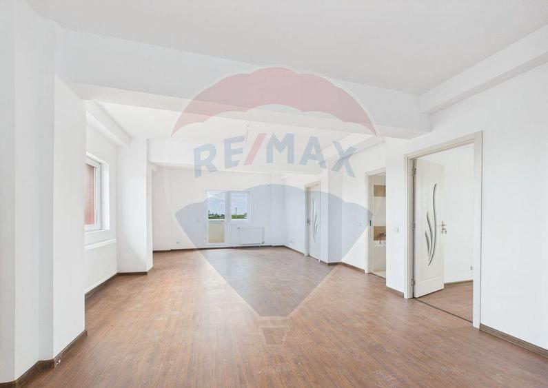 Apartament 3 camere | Chitila | Nou | Parcare subterana - 5