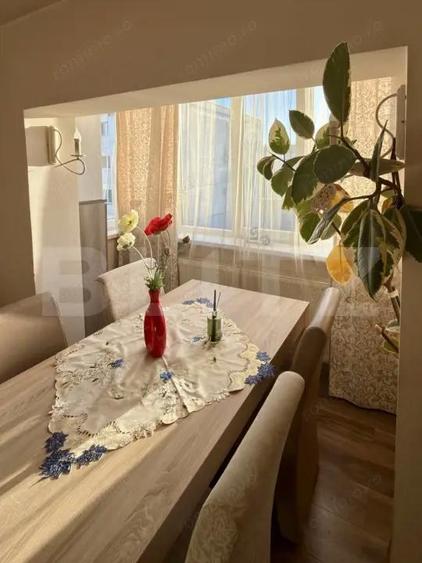 De inchirat: Apartament 4 camere, 78 mp, zona centrala Turda - 12