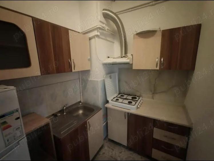 Garsoniera de vanzare - 2