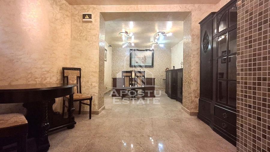 Spatiu 100 mpu, Ideal pentru un Birou Profesional - 6