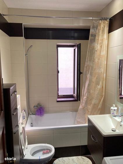 Inchiriere 2 camere, Tomis Plus, cu loc de parcare - 8
