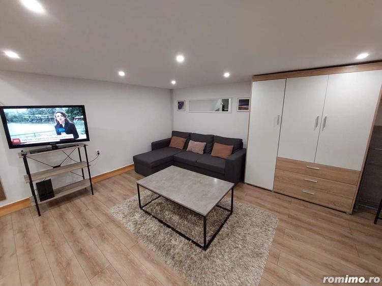 Apartament 1 camera, situat in Copou langa Universitate corp D si A, pentru studenti - 2