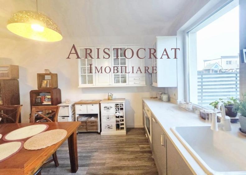 Vila moderna individuala Tamasi - 17