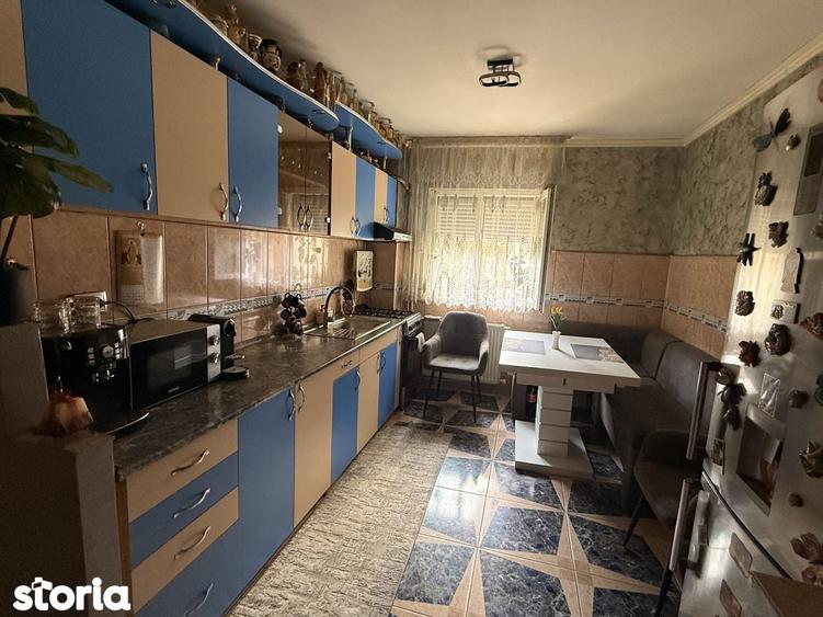 Vand apartament 2 camere tip R - 2