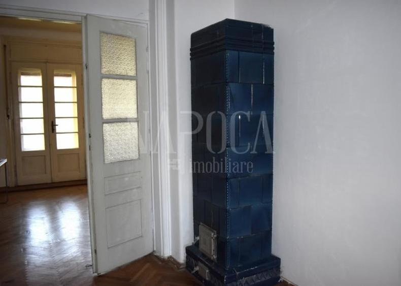 Apartament 3 camere de vanzare in Centru Oradea, Oradea - 1