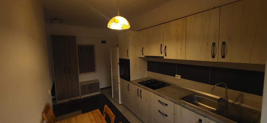 2 Camere | DECOMANDAT | 77 Mp | loc de parcare | BUCIUM - 2