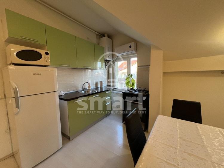 Apartament 3 camere bloc nou Zorilor UMF - 5