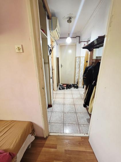 Apartament 3 camere, decomandat, etaj 2, zona Baraolt - 18